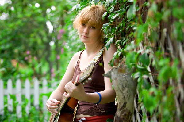 Jenn Grant for Halifax Magazine